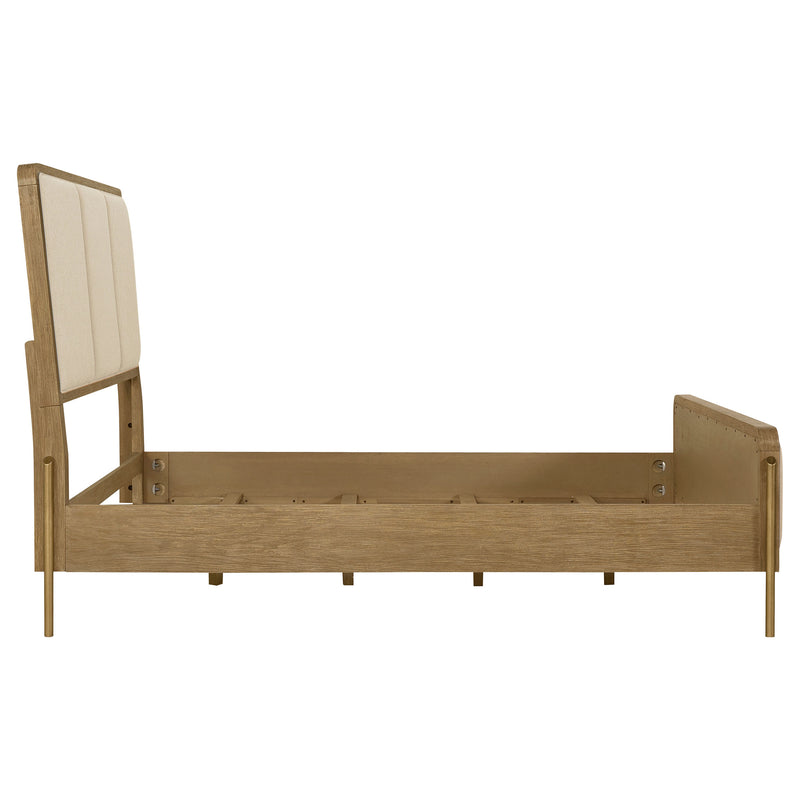 Arini Panel Bed - Furniture City (CA)l