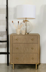 Arini Nightstand - Furniture City (CA)l