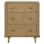 Arini Nightstand - Furniture City (CA)l