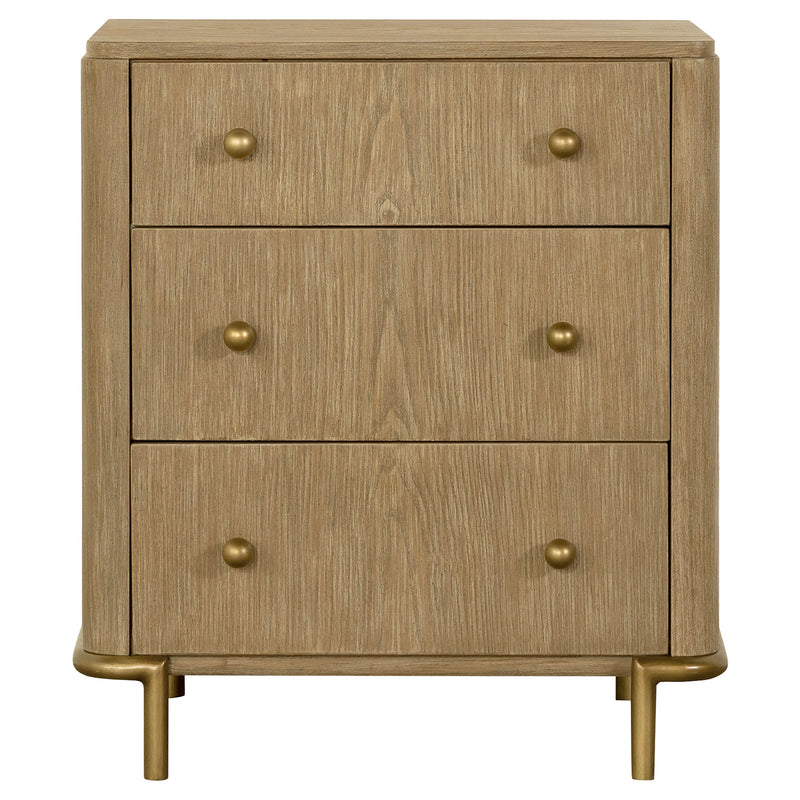 Arini Nightstand - Furniture City (CA)l