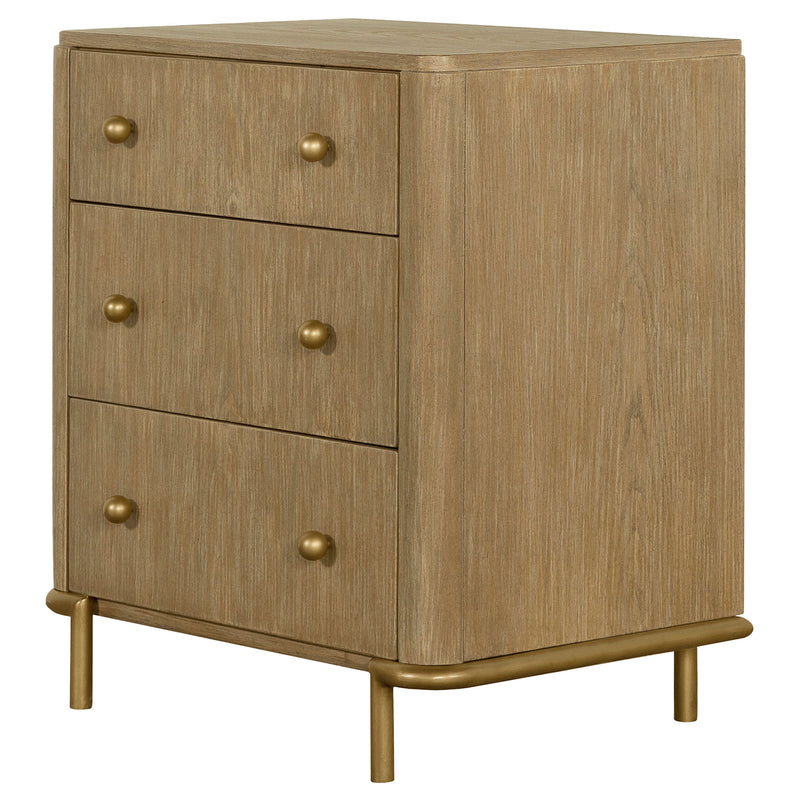Arini Nightstand - Furniture City (CA)l