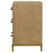 Arini Nightstand - Furniture City (CA)l