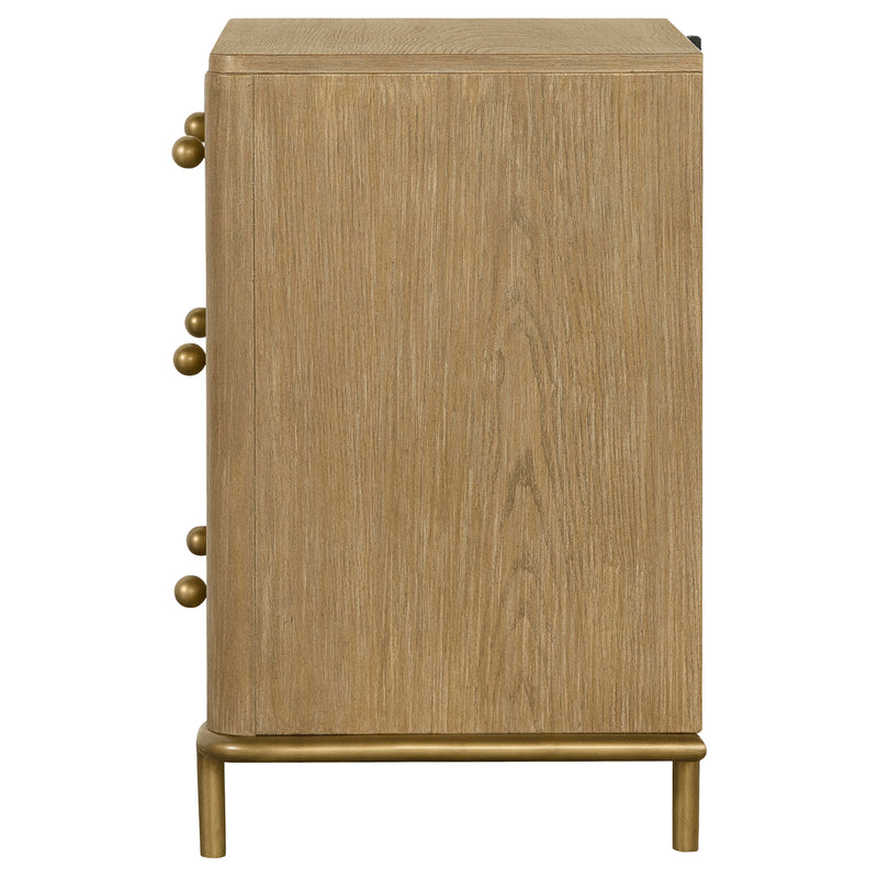 Arini Nightstand - Furniture City (CA)l