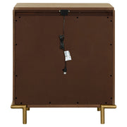 Arini Nightstand - Furniture City (CA)l
