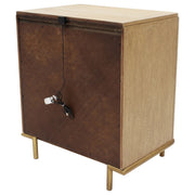 Arini Nightstand - Furniture City (CA)l