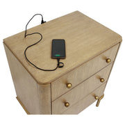 Arini Nightstand - Furniture City (CA)l