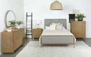 Arini Nightstand - Furniture City (CA)l