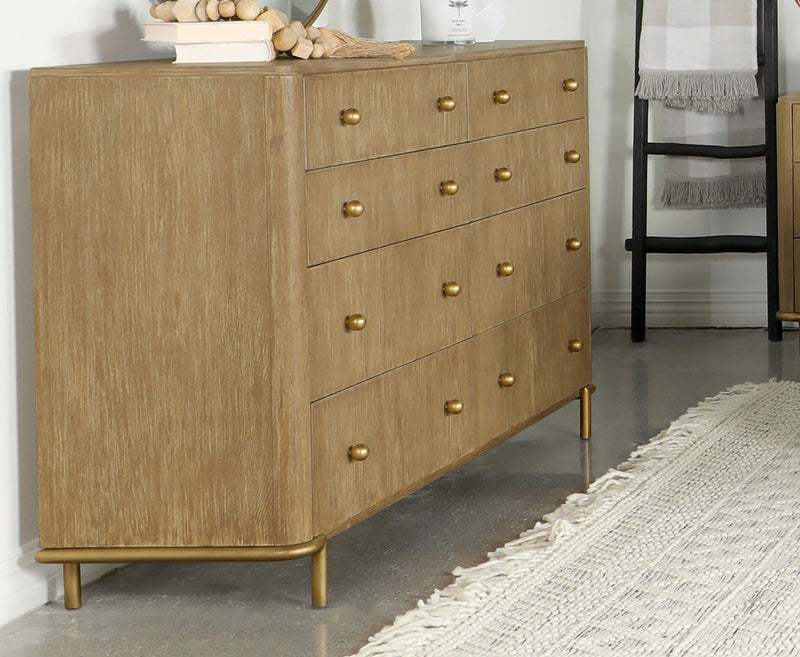 Arini Dresser - Furniture City (CA)l