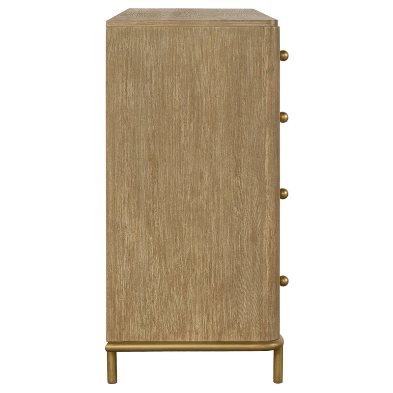Arini Dresser - Furniture City (CA)l