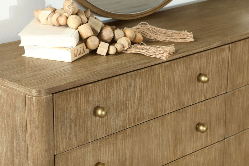 Arini Dresser - Furniture City (CA)l