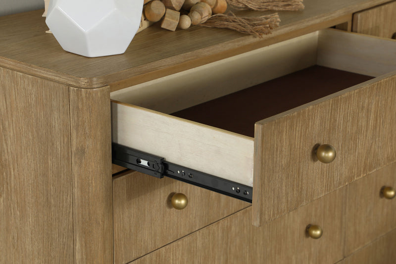 Arini Dresser - Furniture City (CA)l
