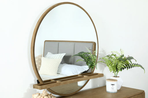 Arini Dresser Mirror - Furniture City (CA)l