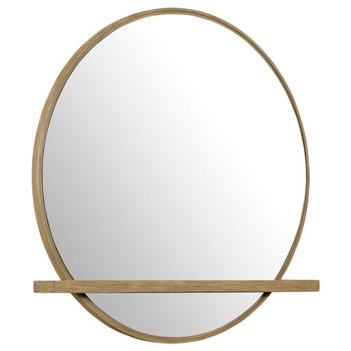 Arini Dresser Mirror - Furniture City (CA)l
