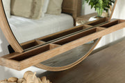 Arini Dresser Mirror - Furniture City (CA)l