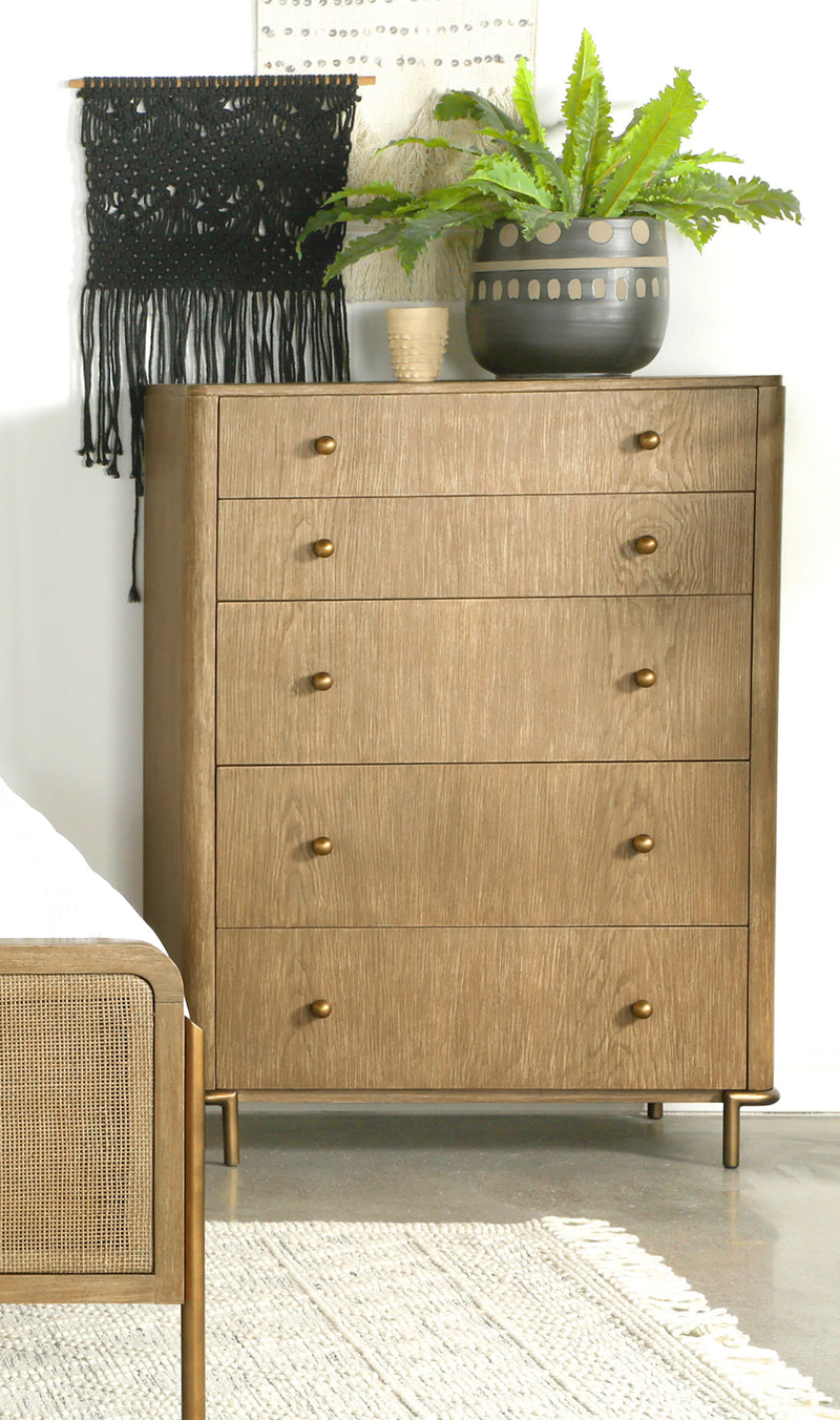 Arini Chest of Drawers - Furniture City (CA)l