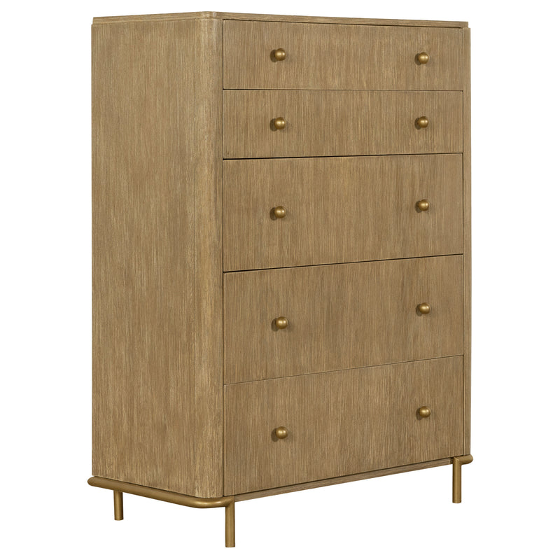 Arini Chest of Drawers - Furniture City (CA)l