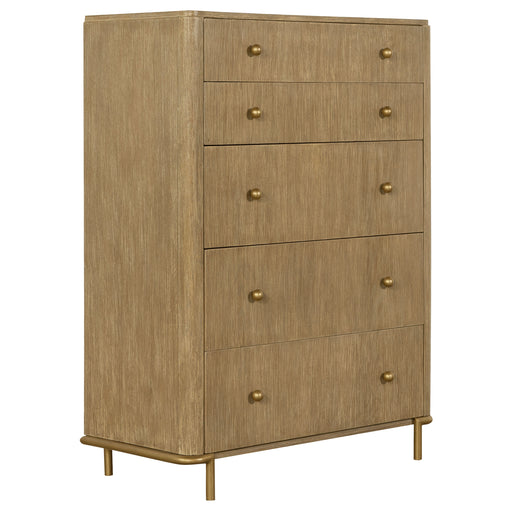 Arini Chest of Drawers - Furniture City (CA)l