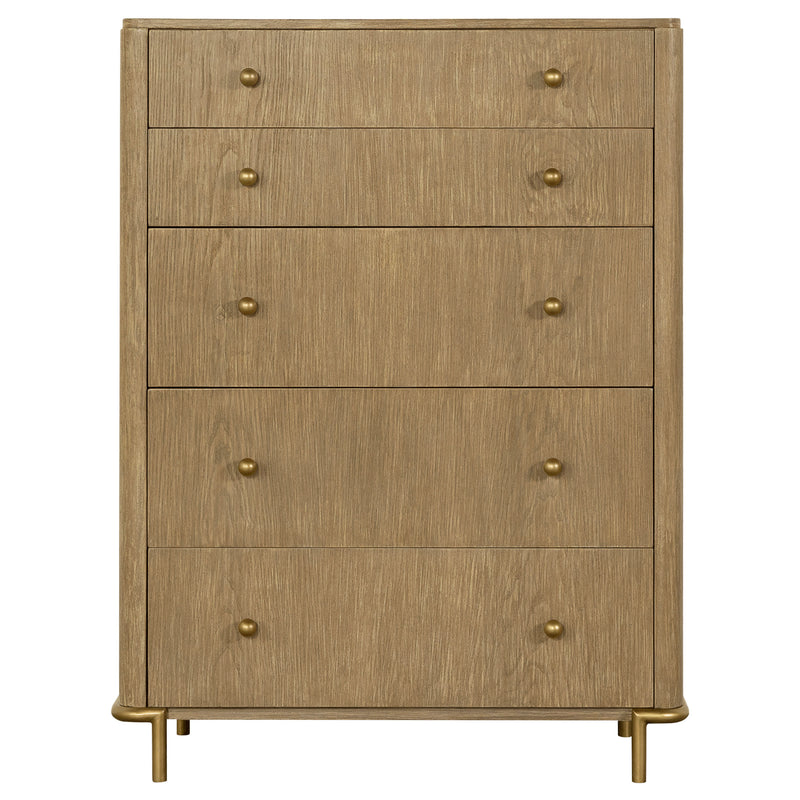 Arini Chest of Drawers - Furniture City (CA)l
