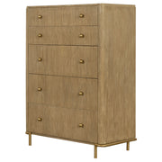 Arini Chest of Drawers - Furniture City (CA)l