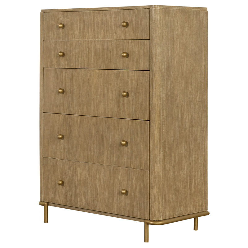 Arini Chest of Drawers - Furniture City (CA)l