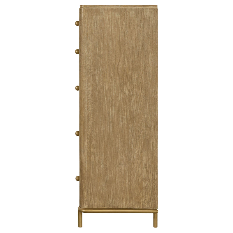Arini Chest of Drawers - Furniture City (CA)l