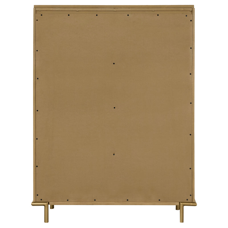 Arini Chest of Drawers - Furniture City (CA)l