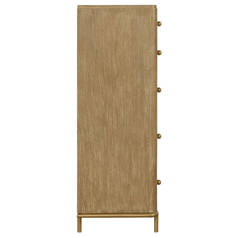 Arini Chest of Drawers - Furniture City (CA)l