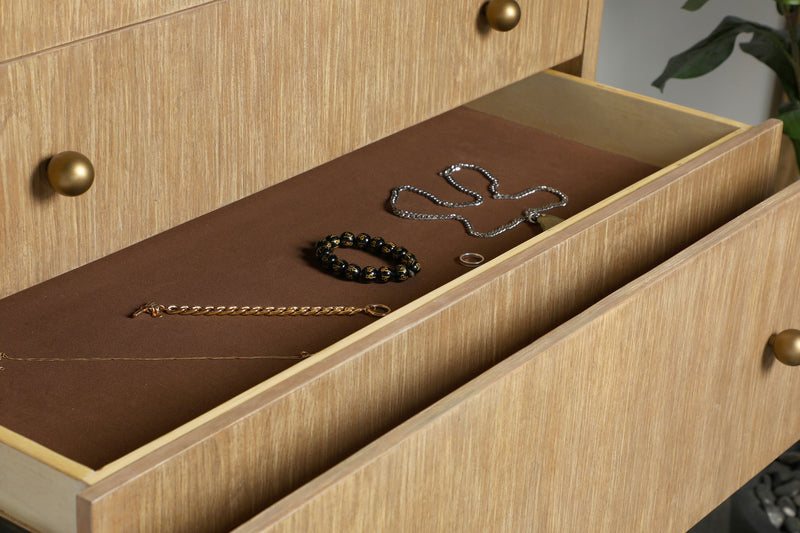 Arini Chest of Drawers - Furniture City (CA)l
