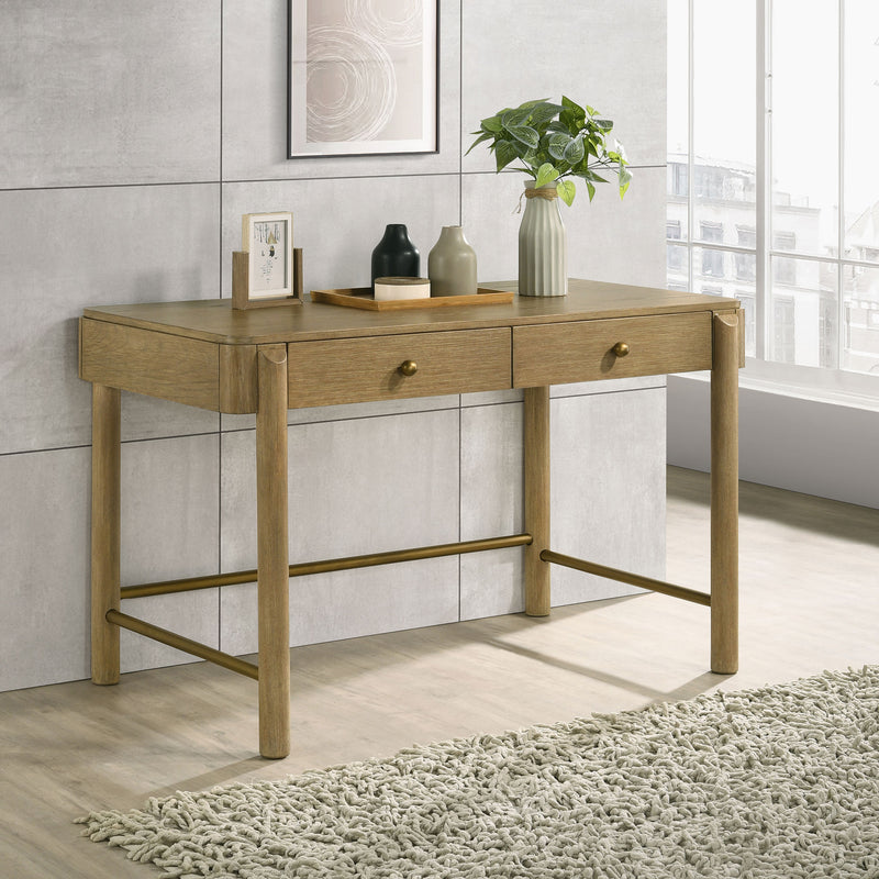Arini Makeup Vanity Table - Furniture City (CA)l