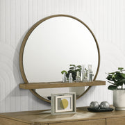 Arini Makeup Vanity Wall Mirror - Furniture City (CA)l