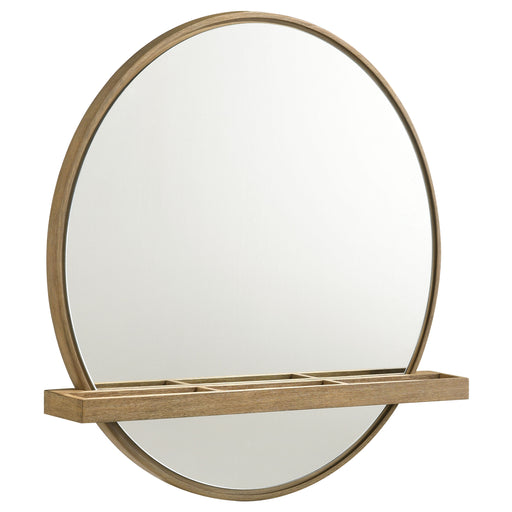 Arini Makeup Vanity Wall Mirror - Furniture City (CA)l