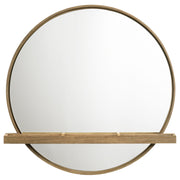 Arini Makeup Vanity Wall Mirror - Furniture City (CA)l