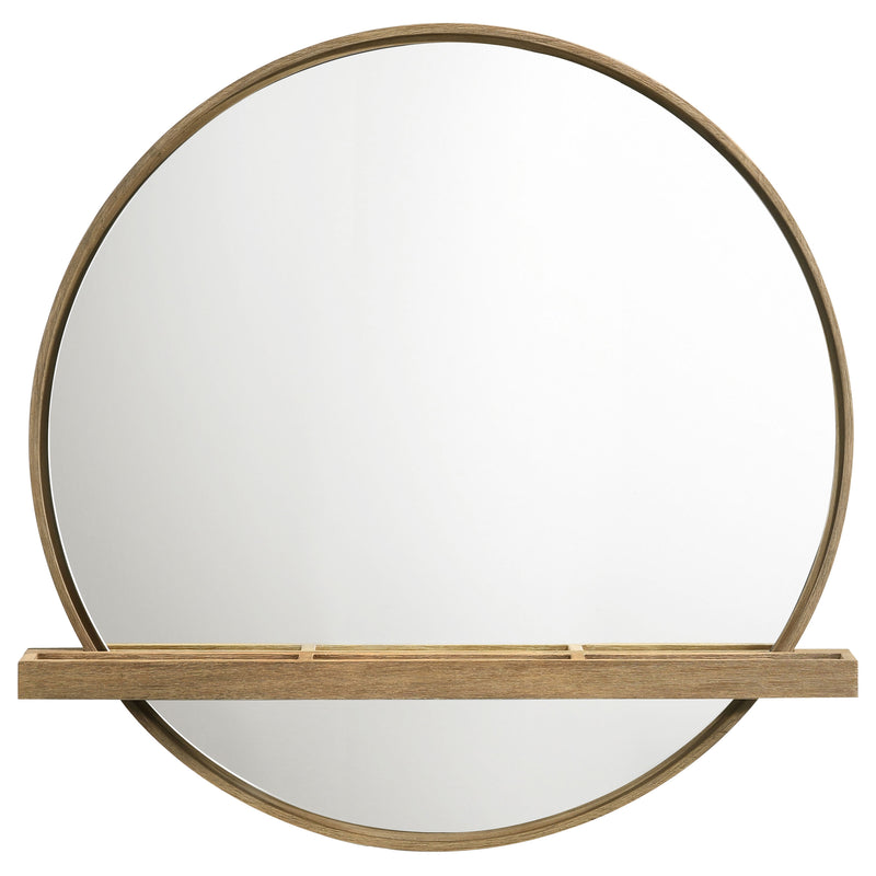 Arini Makeup Vanity Wall Mirror - Furniture City (CA)l