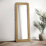Arini Floor Mirror - Furniture City (CA)l