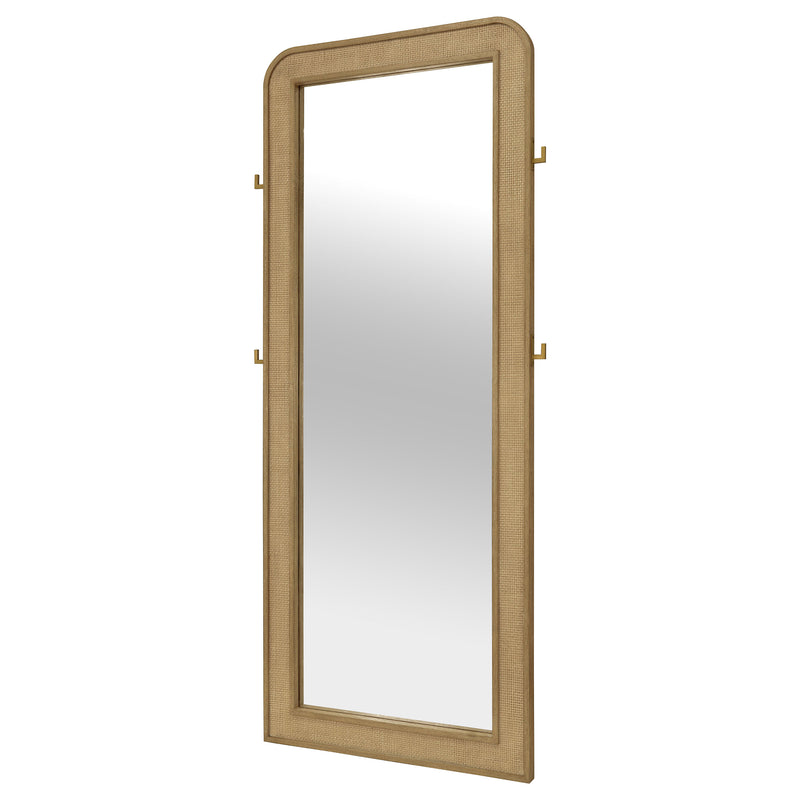 Arini Floor Mirror - Furniture City (CA)l
