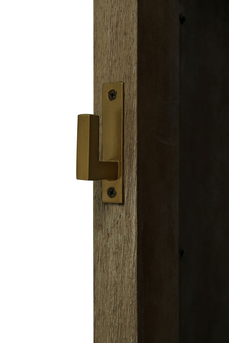 Arini Floor Mirror - Furniture City (CA)l