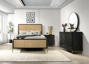 Arini Bedroom Set - Furniture City (CA)l