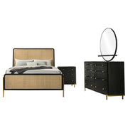 Arini Bedroom Set - Furniture City (CA)l