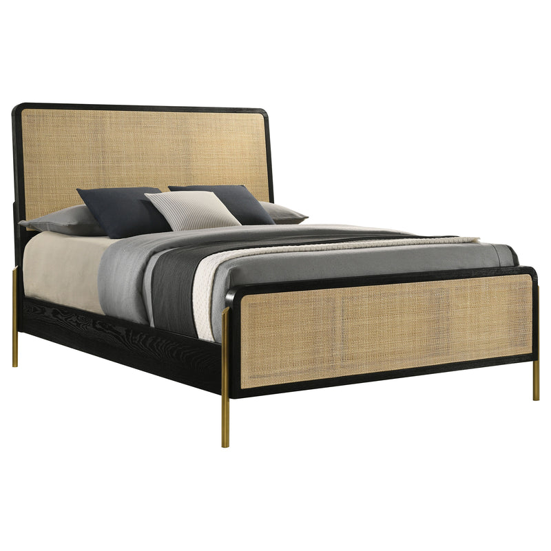 Arini Panel Bed - Furniture City (CA)l