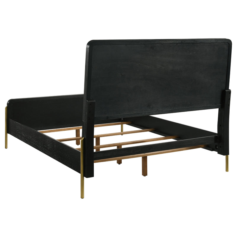 Arini Panel Bed - Furniture City (CA)l