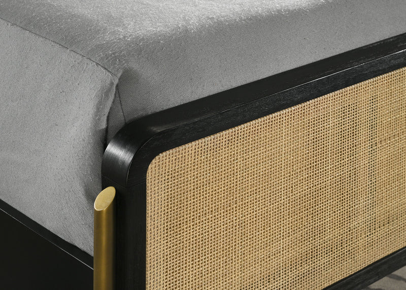 Arini Panel Bed - Furniture City (CA)l