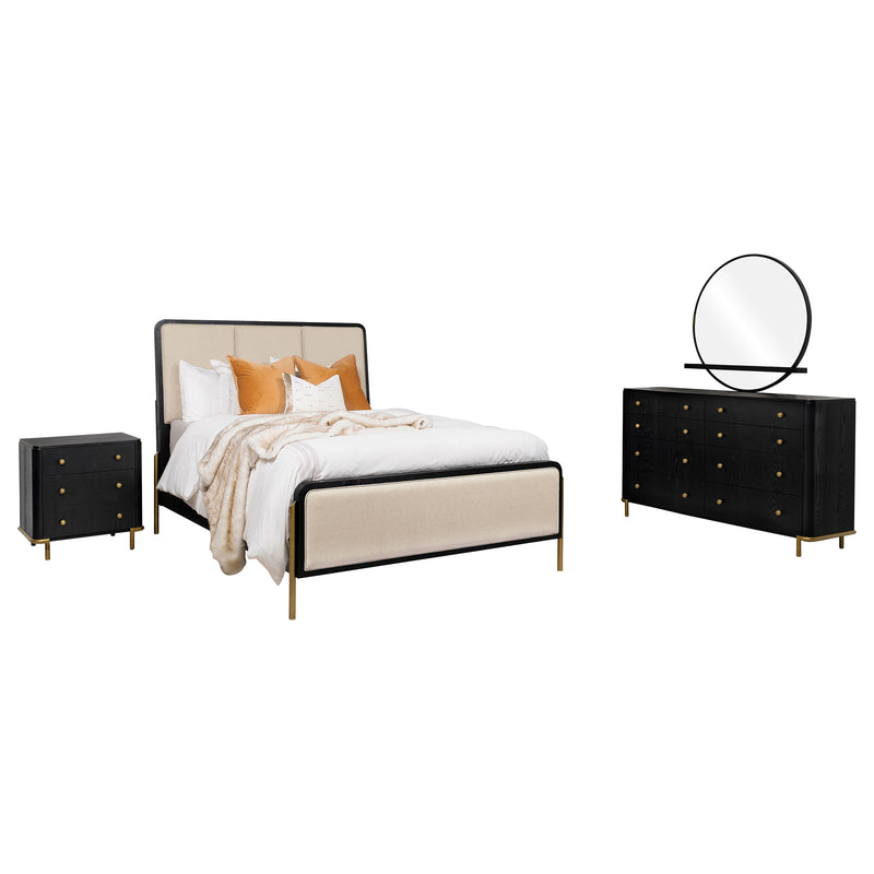 Arini Bedroom Set - Furniture City (CA)l