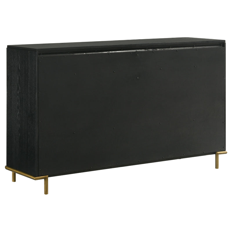 Arini Bedroom Set - Furniture City (CA)l