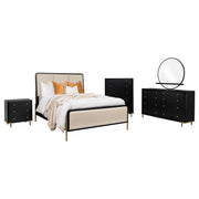 Arini Bedroom Set - Furniture City (CA)l