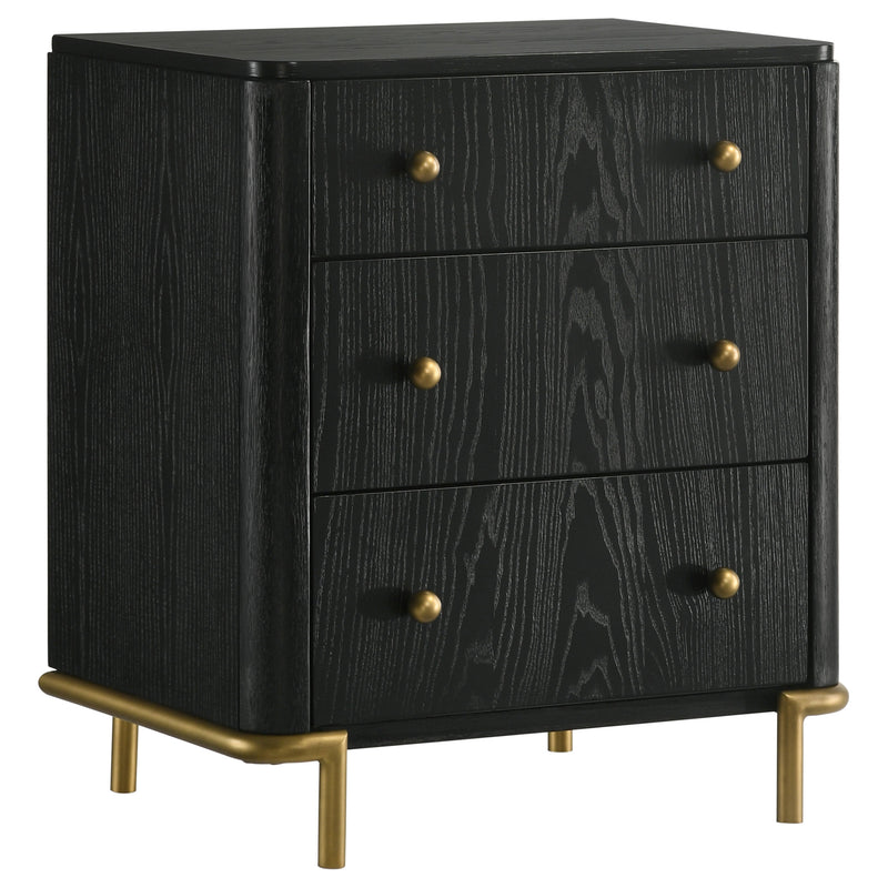Arini Bedroom Set - Furniture City (CA)l