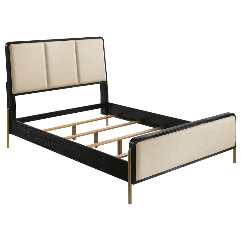 Arini Panel Bed - Furniture City (CA)l
