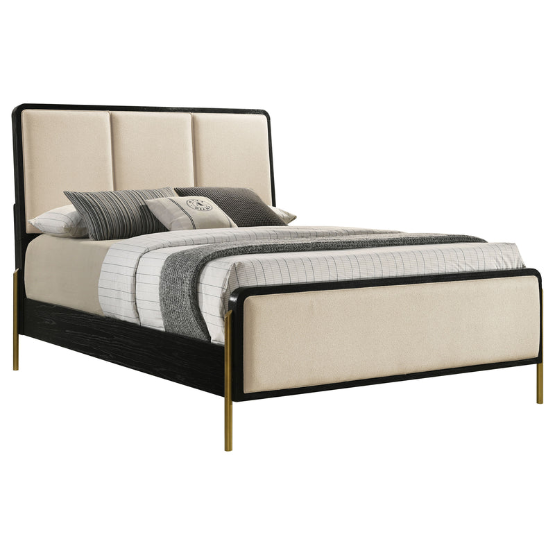 Arini Panel Bed - Furniture City (CA)l