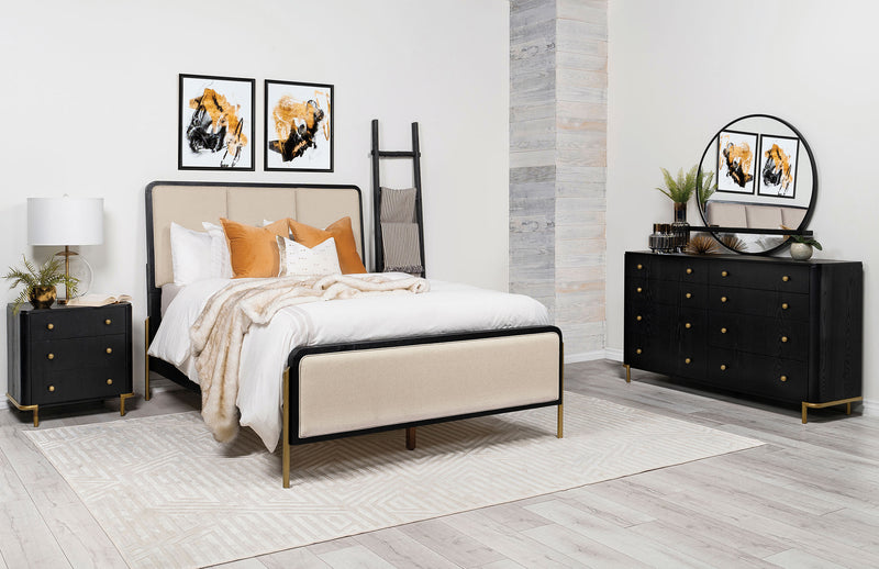 Arini Bedroom Set - Furniture City (CA)l