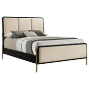 Arini Panel Bed - Furniture City (CA)l