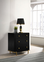 Arini Nightstand - Furniture City (CA)l